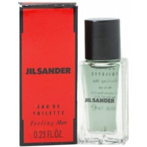 عطر فيلينج مان جيل ساندر