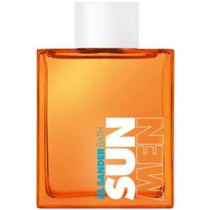 عطر صن باث من جيل ساندر