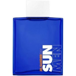 عطر صن داي من جيل ساندر