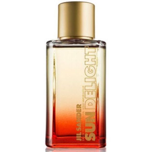 عطر صن ديلايت جيل ساندر