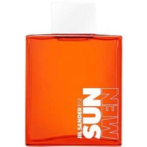 عطر صن رايز من جيل ساندر