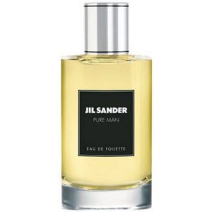 عطر ذا اسنشيال بيور مان جيل ساندر