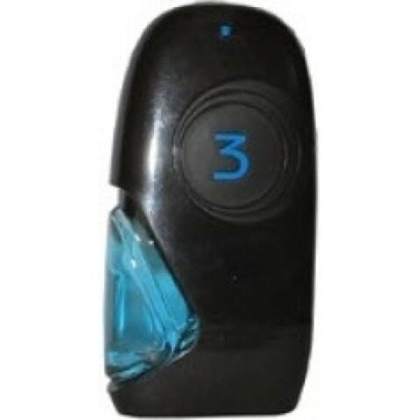 عطر أديداس 3 مِن