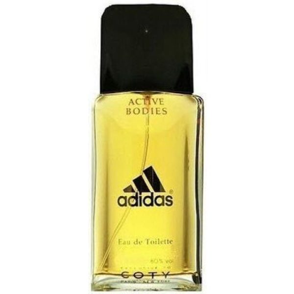 عطر اديداس آكتيف بوديز فور مين