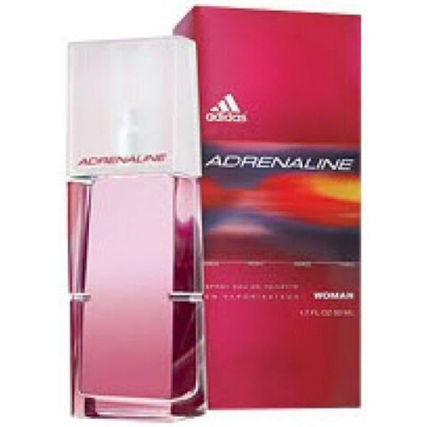 عطر أديداس أدرنالين