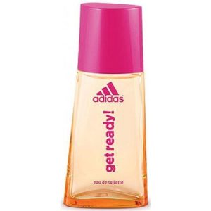 عطر اديداس جت ردي! فور هير