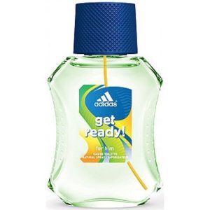 عطر اديداس جت ردي ! فور هيم