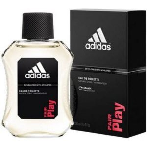 عطر اديداس فاير بلاي