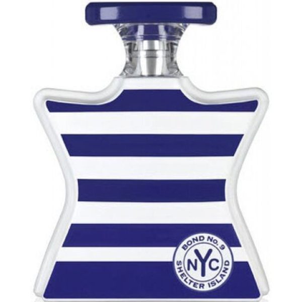 عطر بوند 9 شيلتر ايلاند