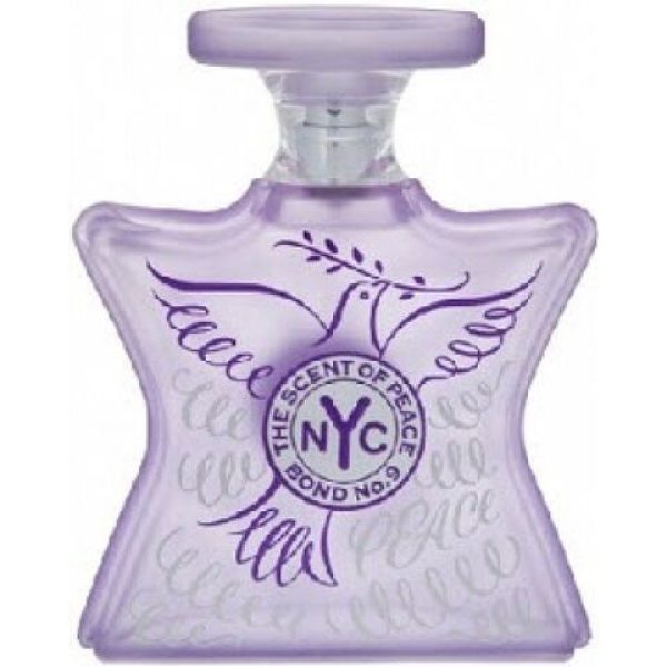 عطر بوند 9 ذا سينت اوف بيس