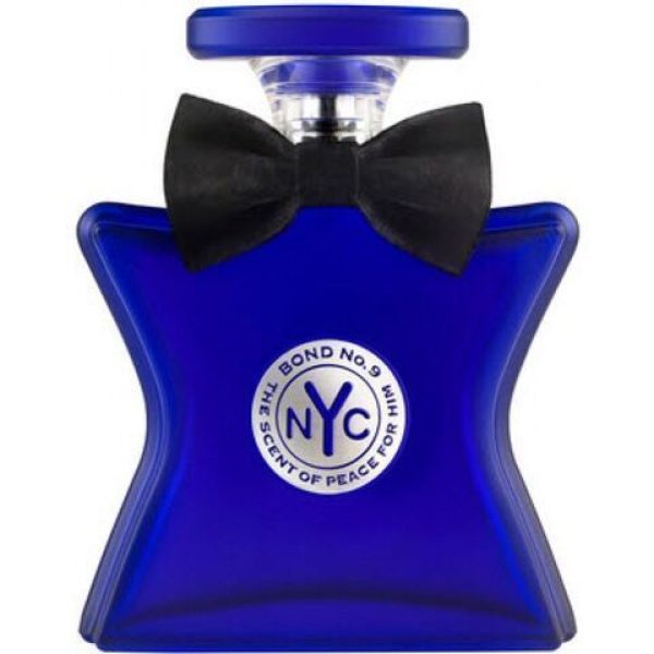عطر بوند 9 ذا سينت اوف بيس للرجال