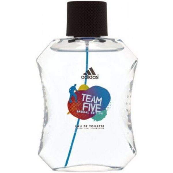 عطر اديداس تيم فايف