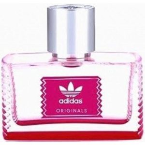 عطر اديداس اوريجينال بور فيمي