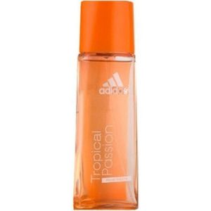 عطر تروبيكال باشيون أديداس