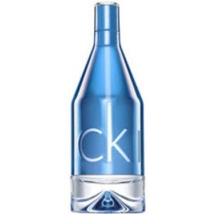 عطر كالفين كلاين سي كيه ان تويو هييت فور هيم