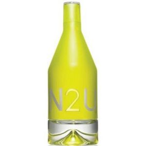 عطر كالفين كلاين  سي كيه ان تو يو بوب فور هير