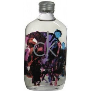 عطر كالفين كلاين سي كيه وان سين