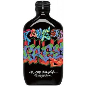 عطر  كالفين كلاين سي كيه وان شوك ستريت إديشن فور هيم