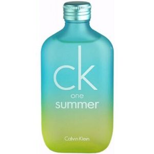 عطر كالفين كلاين سي كيه وان سمر 2006