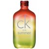 عطر كالفين كلاين  سي كيه وان سمر 2007