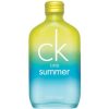 عطر كالفين كلاين سي كيه وان سمر 2009