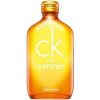 عطر كالفين كلاين سي كيه وان سمر 2010