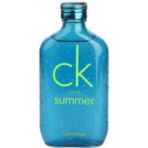 عطر كالفين كلاين سي كيه وان سمر 2013