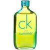 عطر كالفين كلاين سي كيه وان سمر 2014