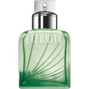 عطر كالفين كلاين إترنتي فور من سمر 2011