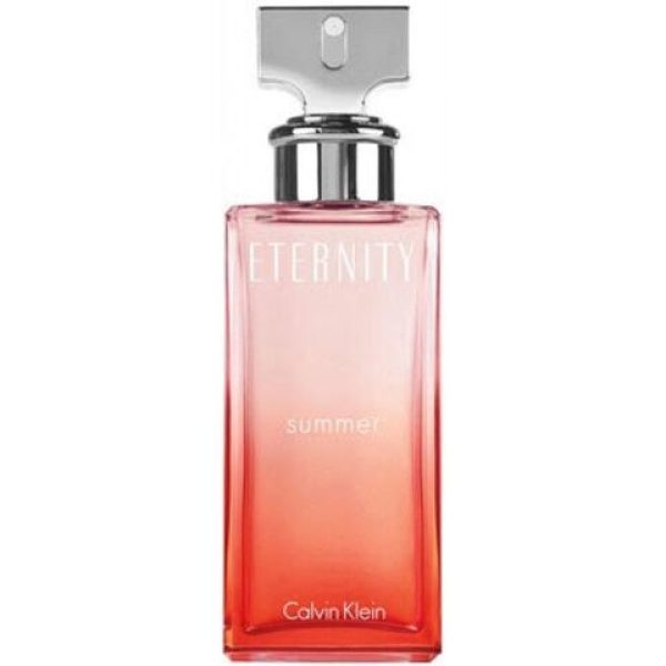 عطر كالفين كلاين إترنتي سمر 2012