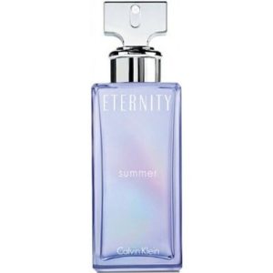 عطر كالفين كلاين إترنتي سمر 2013