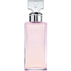 عطر كالفين كلاين إترنتي سمر 2014