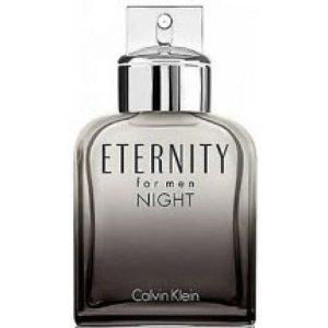 عطر كالفين كلاين إترنتي نايت