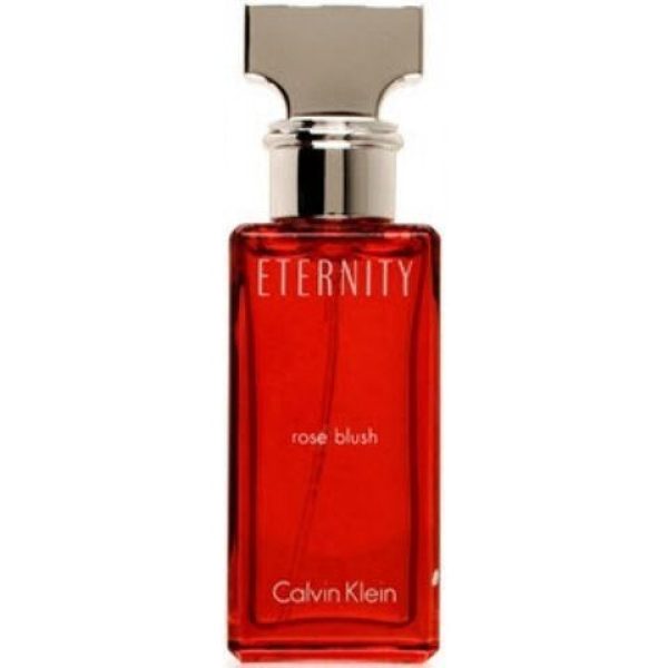 عطر كالفين كلاين إترنتي روز بلاش