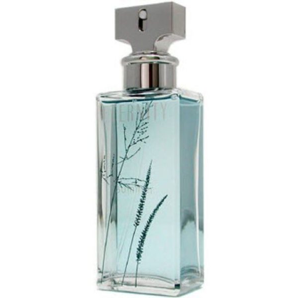 عطر كالفين كلاين إترنتي سمر 2006