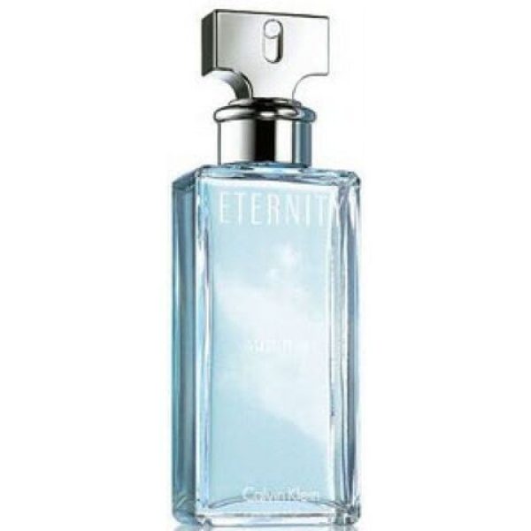 عطر كالفين كلاين إترنتي سمر 2007