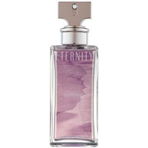 عطر كالفين كلاين إترنتي سمر 2010