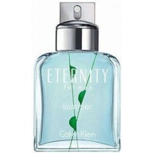 عطر كالفين كلاين إترنتي سمر فور من 2008
