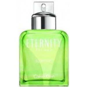 عطر كالفين كلاين  إترنتي سمر فور من 2009