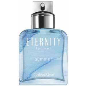 عطر كالفين كلاين إترنتي سمر فور من 2010