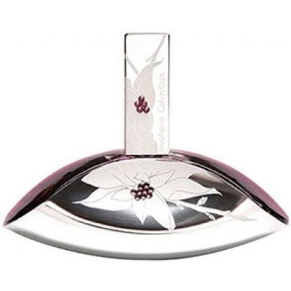 عطر كالفين كلاين يوفوريا كريستال ايديشن