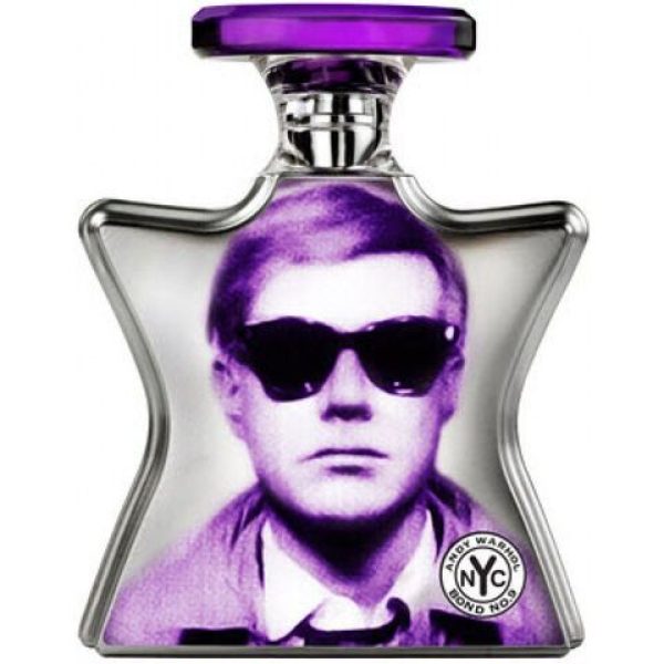 عطر بوند 9 اندي وارهول