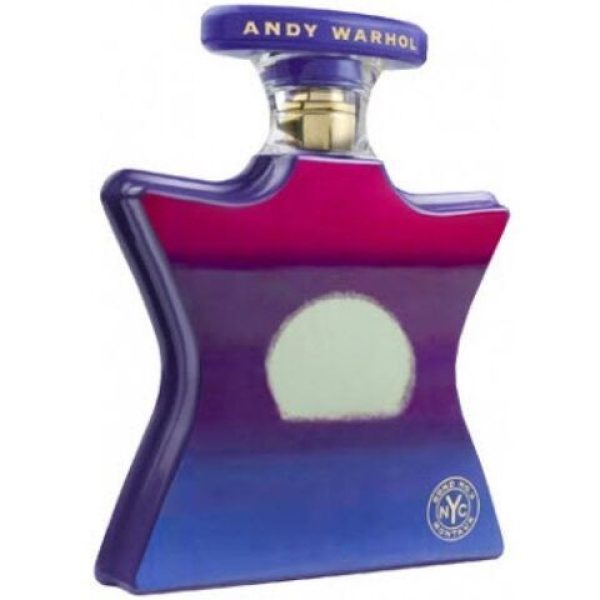 عطر بوند 9 اندي وارهول مونتوك