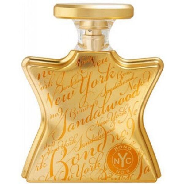 عطر بوند 9 نيويورك ساندل وود
