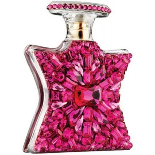 عطر بوند 9 بيرفوميستا افينو سواروفسكي سولو ستونر