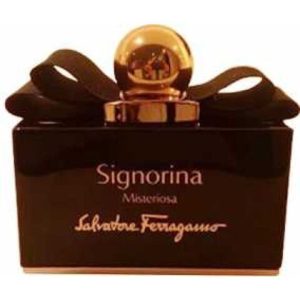 عطر سيلفاتور فيراغامو سينيورينا ميستيريوزا