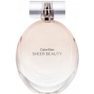 عطر كالفين كلاين شيير بيوتي