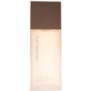 عطر كالفين كلاين تروث لاش