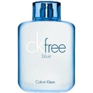 عطر كالفين كلاين  سي كيه فري بلو