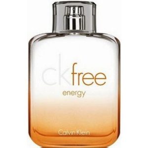 عطر كالفين كلاين  سي كيه فري إنرجي